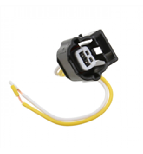 Bosch Valeo Alternator Plug PL17-WL